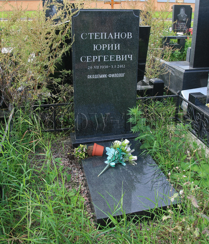 stepanov-ys