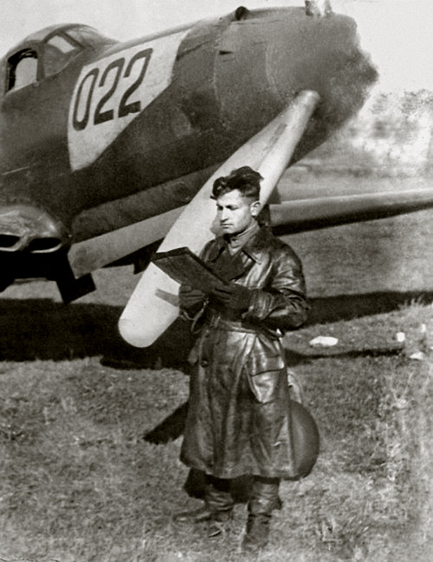 Bell-P-39N-Airacobra-129GvIAP-205IAD-Black-022-Semyon-Zinovievich-Bukchin-Ukrainian-Front-1944-01