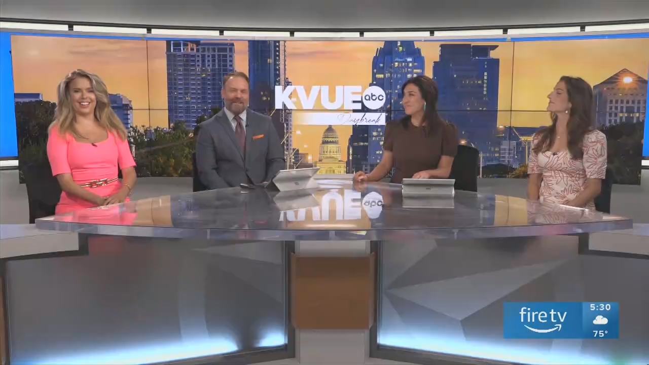 07.21 - 11.00.00 - KVUE News Daybreak  ᴺᵉʷ. Stay informed with the la....ts_snapshot_00.31.37.288