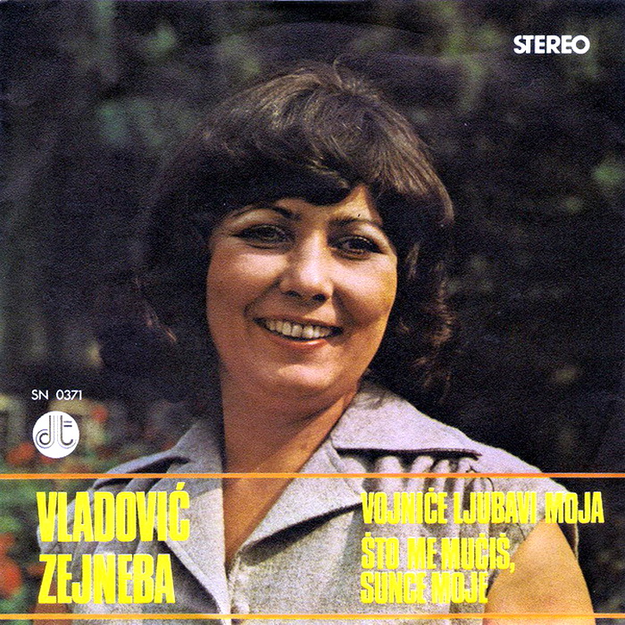 Zejneba Vladovic 1978 p