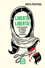 Greta Privitera – Libertà, libertà! (2026)