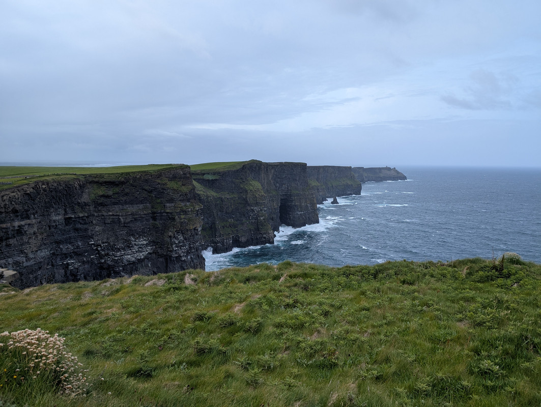 Cliffs of Moher