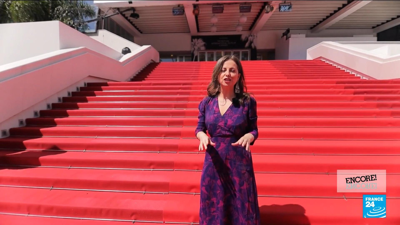 A prophecy fulfilled French actor Tahar Rahim on his ascent at Cannes • FRANCE 24 English.mp4_snapsh