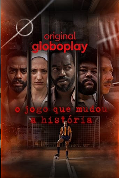O Jogo que Mudou a História 1ª Temporada (2024) WEB-DL 1080p Nacional