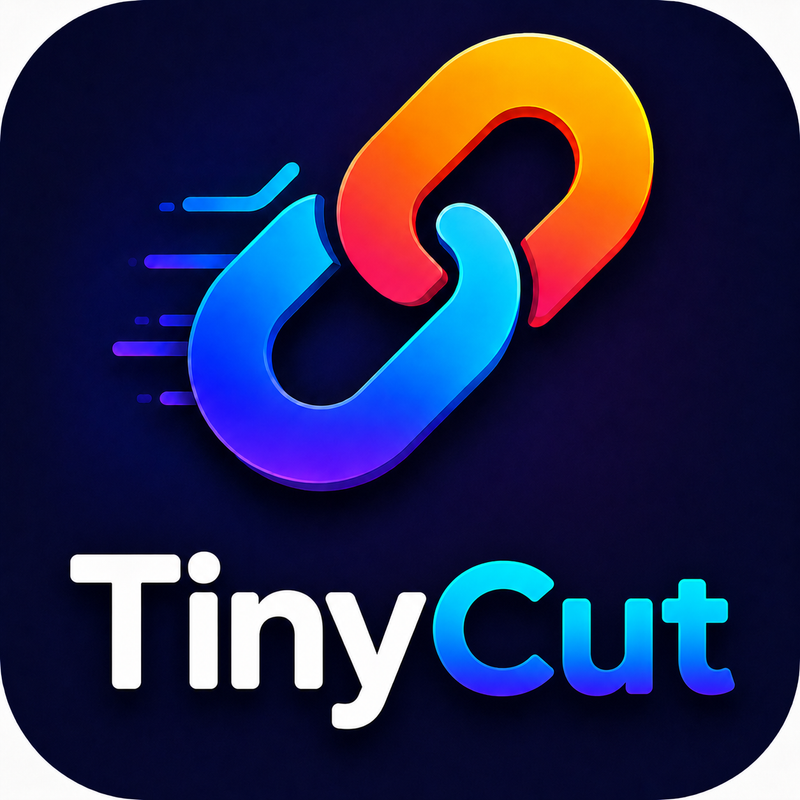 TinyCut Logo