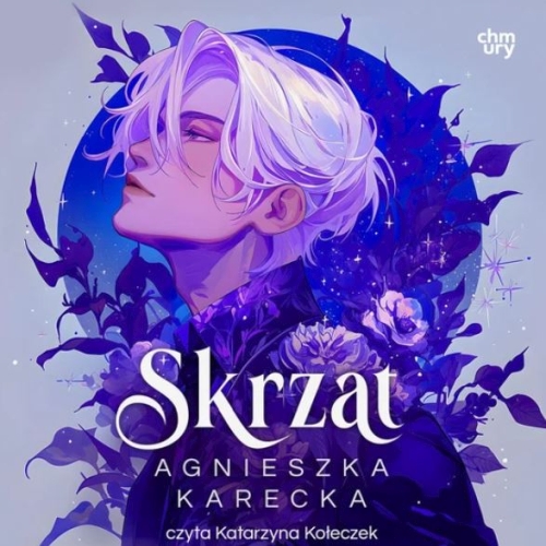 Karecka Agnieszka - Skrzat (2025) 