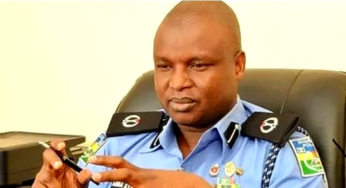 More problem for Abba Kyari as NDLEA Tests N3bn Tramadol seizure More problem for Abba Kyari as NDLEA Tests N3bn Tramadol seizure