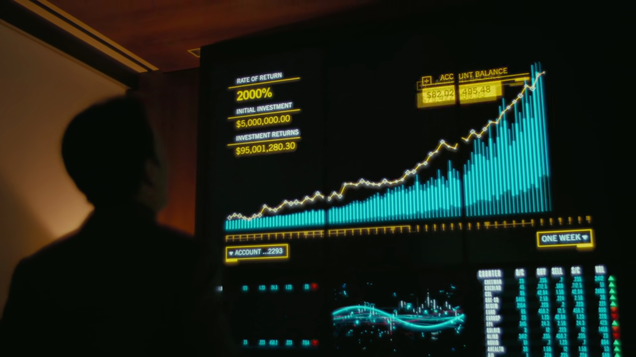 Westworld S03E05 Genre 720p 10bit WEBRip 2CH x265 HEVC PSA