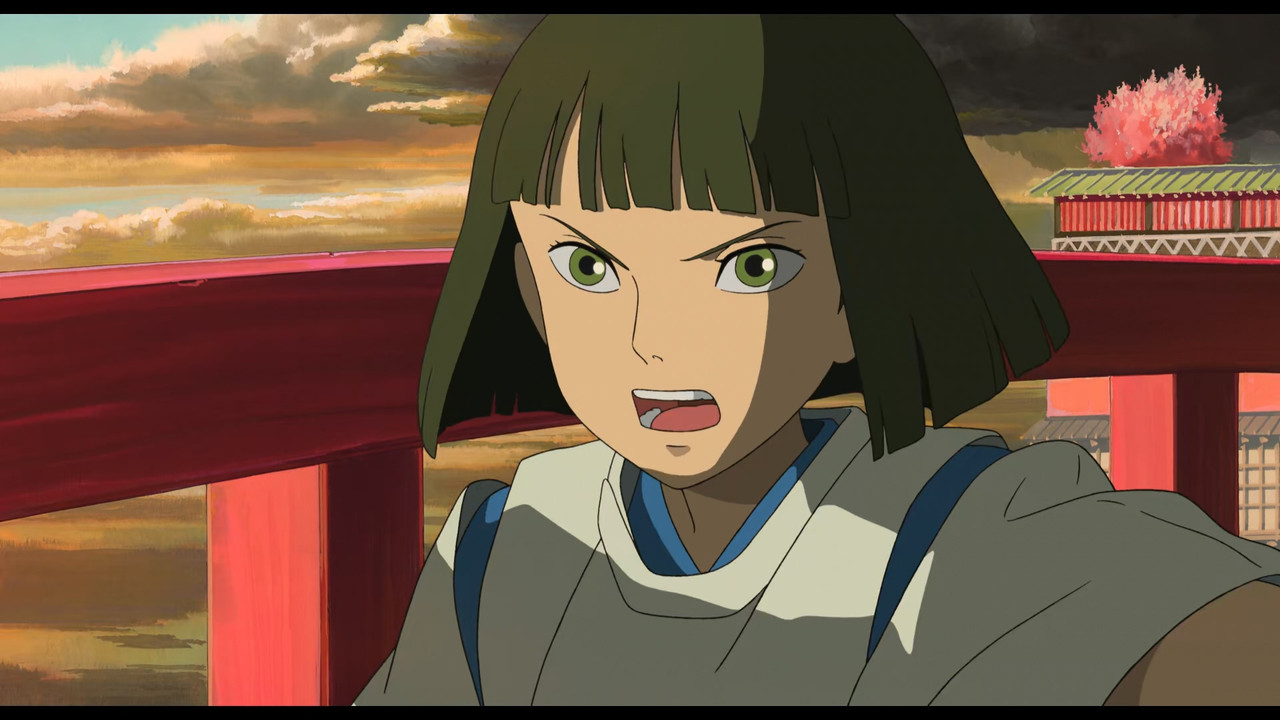 [HR] 千と千尋の神隠し (2001) [Disney-BluRay 1080p x265]_02