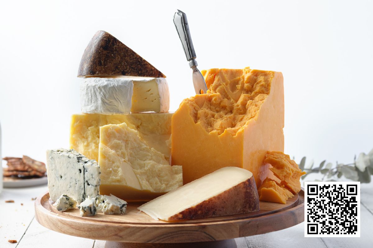 Cheese for Every Diet: What Your Local Shop Can Offer