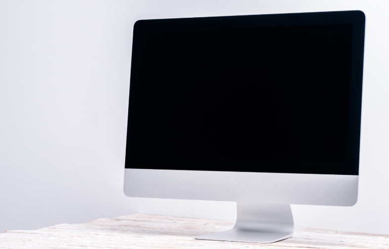 Mac apple