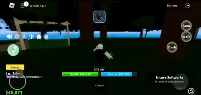Download Delta X Vng V2 727 APK 