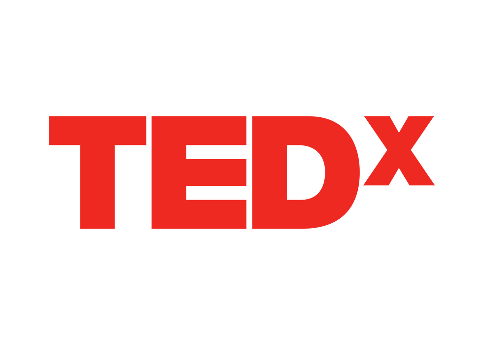 TEDx Logo