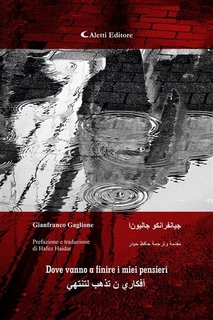 Gianfranco Gaglione - Dove vanno a finire i miei pensieri (2023)