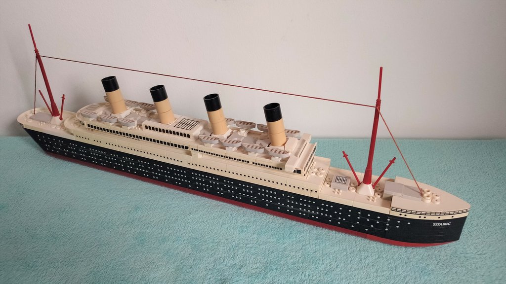 Titanic (1)