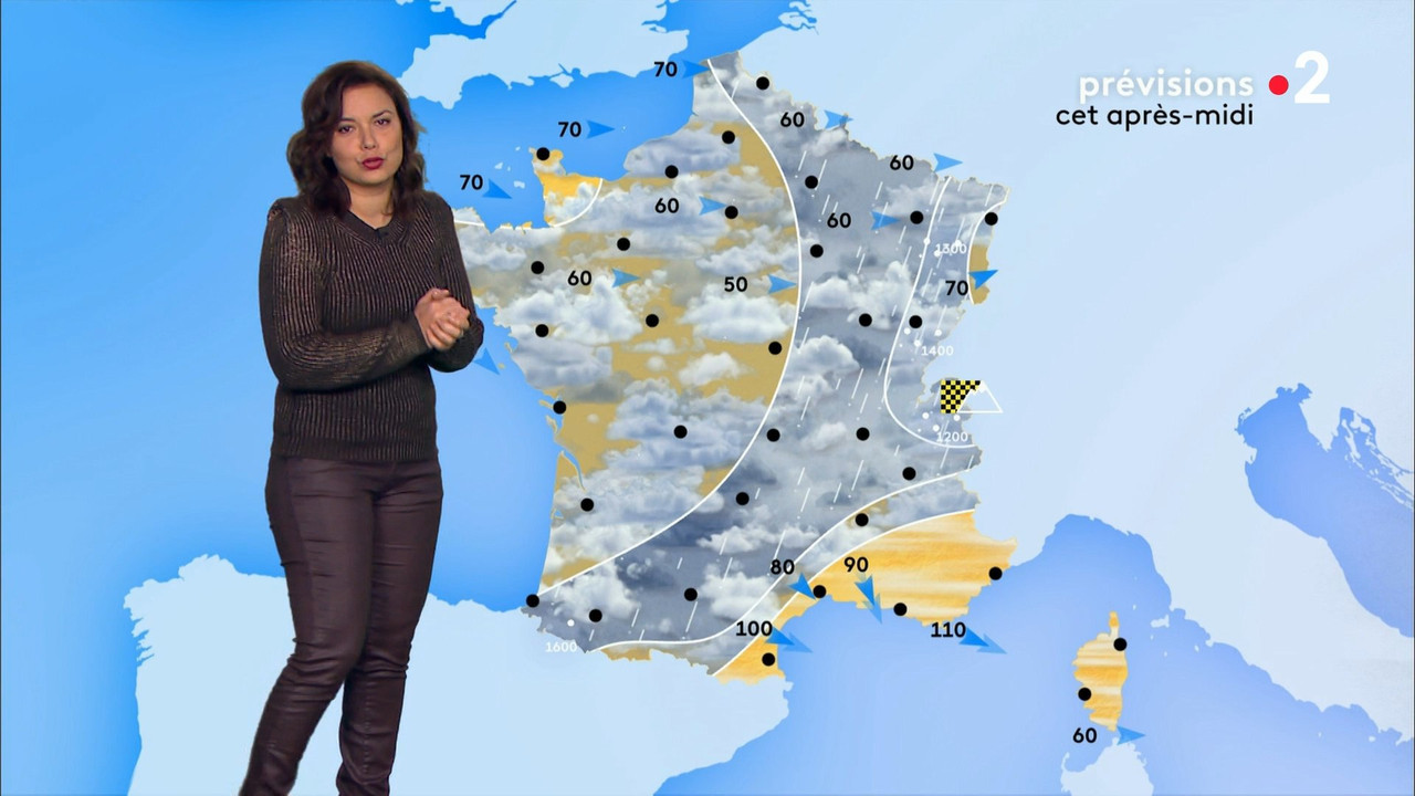 13 January - 13.15.00 - Météo 2. Meteo 2.ts_snapshot_07.09_[2019