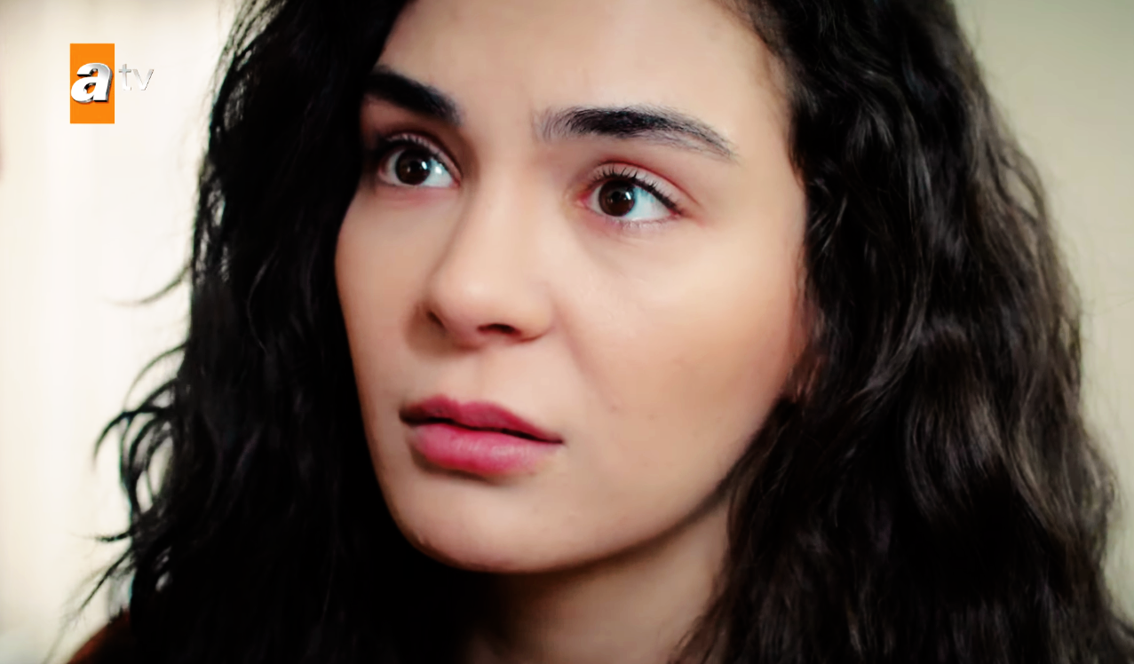 Hercai / თავქარიანი 12