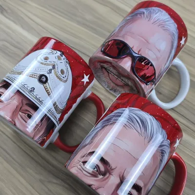 Caneca Personalizada