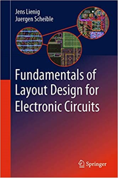 Fundamentals of Layout Design for Electronic Circuits (True EPUB)