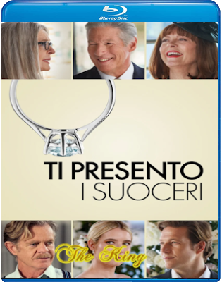 Ti presento i suoceri (2023) FULL HD VU 1080p H264 DTS HD+AC3 ENG AC3 ITA