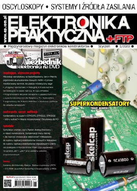 Elektronika Praktyczna 1/2020