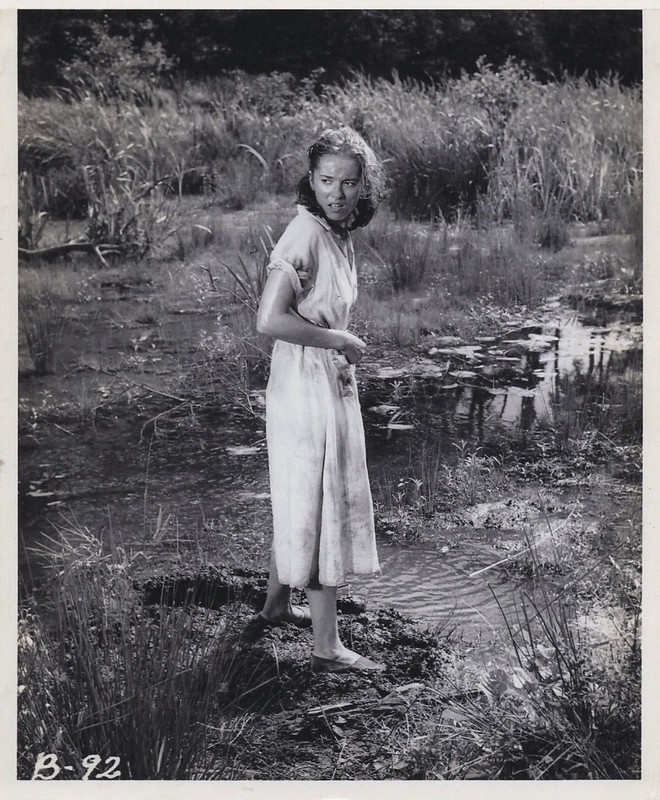 barbara shelley 59 hammer blood