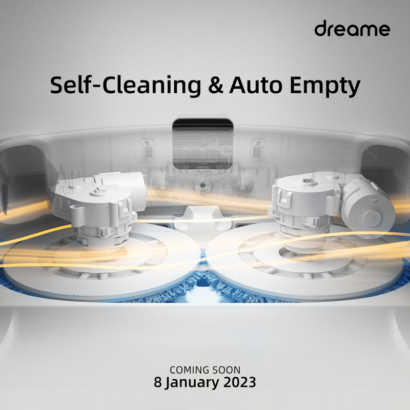 DreameBot L10s Ultra - USP (4)