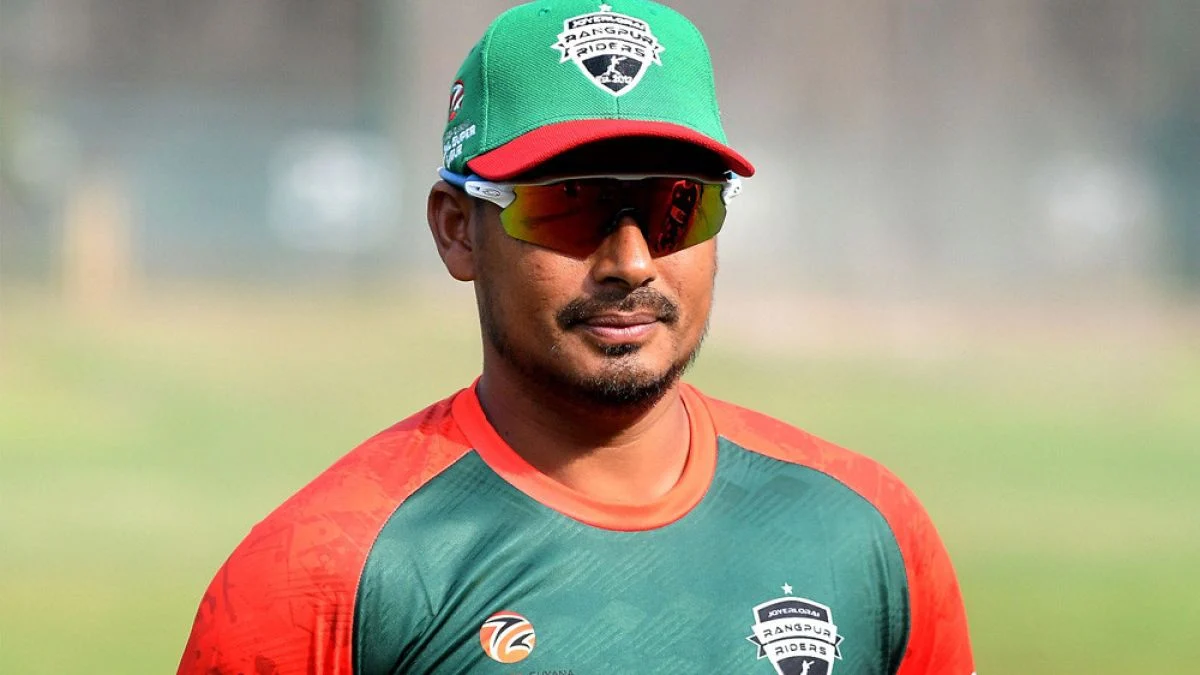 বাজে পারফরম্যান্সের কারণে বিসিবি থেকে চাকরি হারালেন আশরাফুল