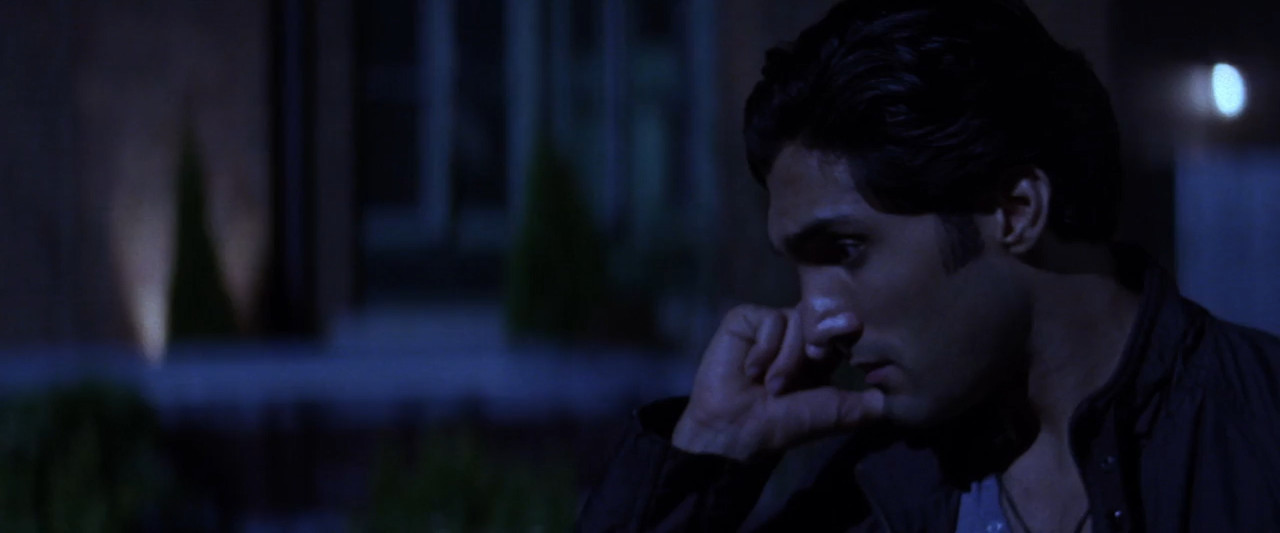 Jinn 2014 BluRay [Hindi + Tamil + Telugu + English] 480p 720p ESub Screenshot