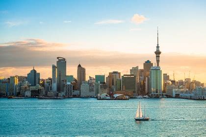 Best places to visit in Auckland