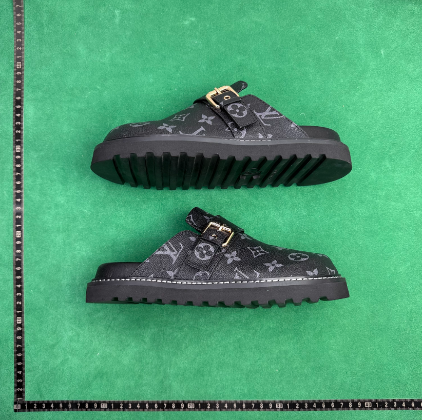 Louis Vuitton Easy Mule