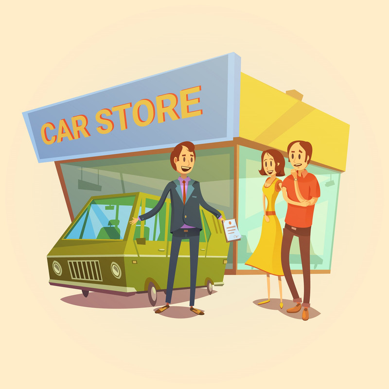 Understanding Car Loans for Bad Credit in Virginia Beach
