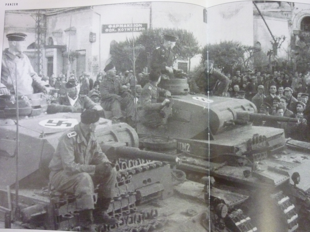 panzer III 001