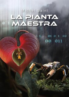 Michel Saini - La pianta maestra (2024)