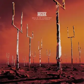 Origin Of Symmetry (XX Anniversary RemiXX) (2021)