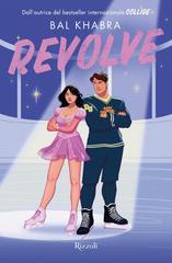 Bal Khabra – Revolve (2026)