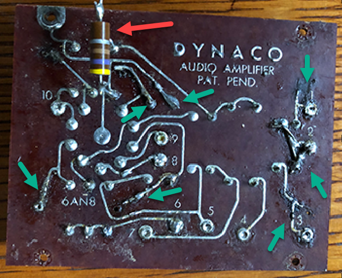 New to forum looking to rebuild Dynaco Mk 2s and a 3 - Page 3 2019-04-12-12-55-52