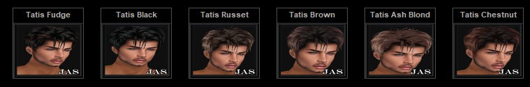 Tatis-Hairstyles