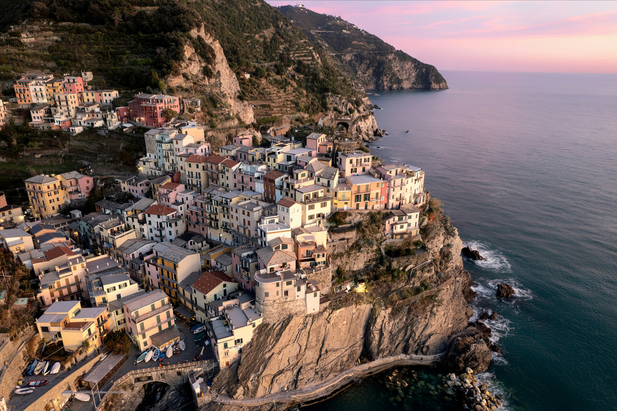  Monterosso al Mare