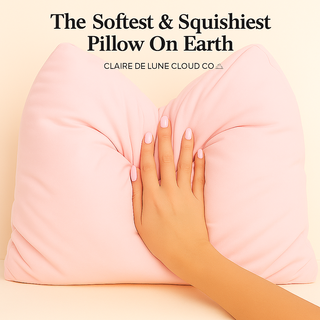 Best Pillow for New Moms Recovery Postpartum Support