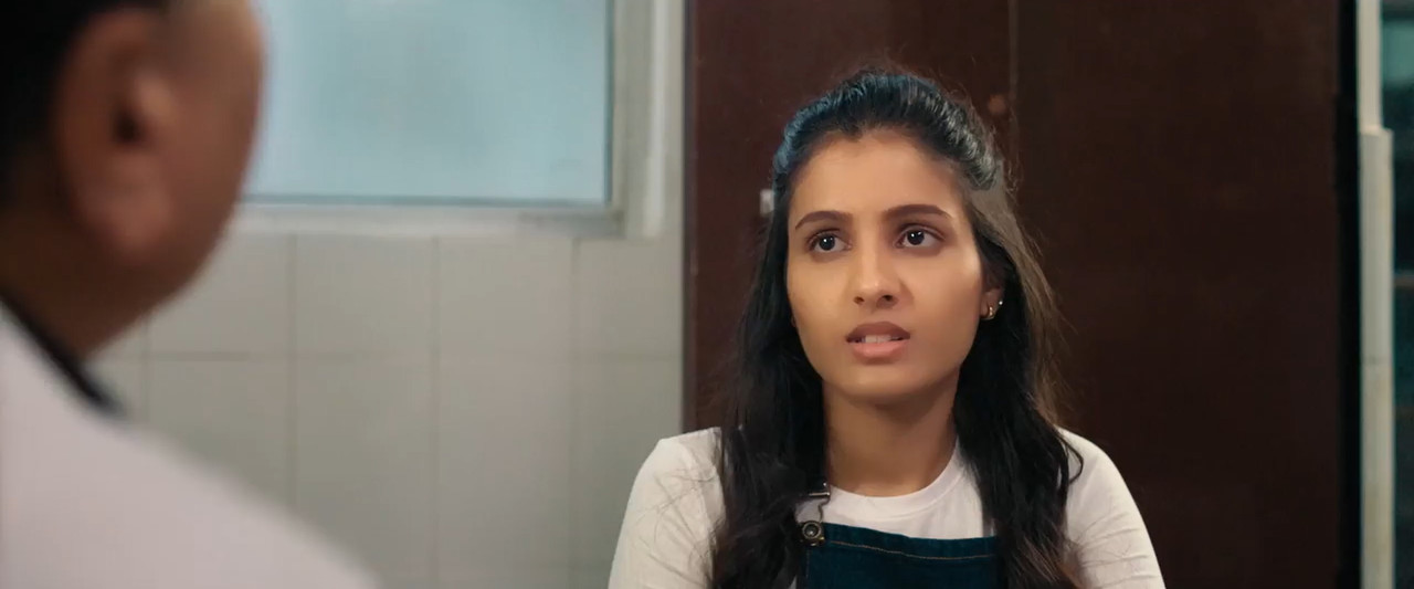 Della Bella Badlegi Kahaani 2025 WebRip [Hindi] 480p 720p ESub Screenshot