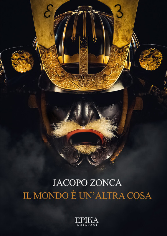 Jacopo Zonca – Il mondo è un’altra cosa (2020)