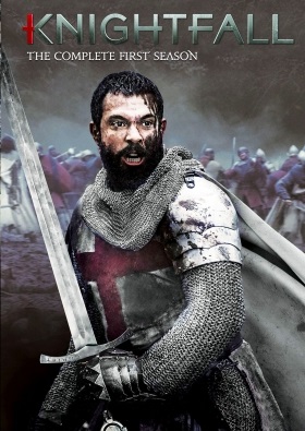 Knightfall - Stagione 1 (2018) (Completa) WEBMux 1080P ITA ENG AC3 H264 mkv