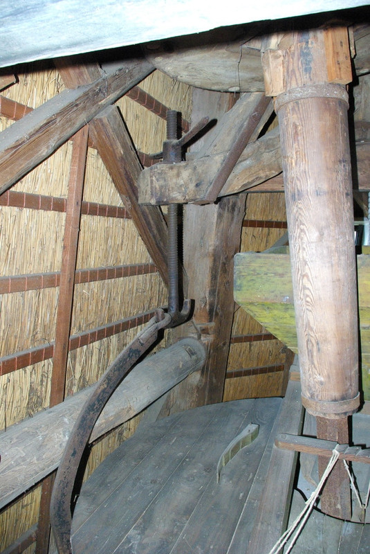 (02699) Oelemolle - Hardenberg 12