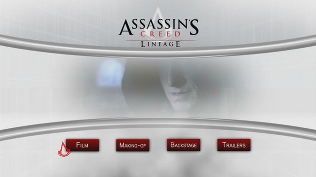 1 - Assassin´s Creed: Lineage [DVD9Full] [PAL] [Cast/Ing/Fr/It/Ale] [2009] [Sub:Hol] [Aventuras]