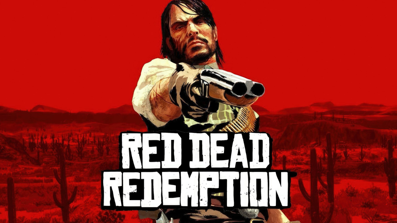 Download Red Dead Redemption (MOD, Unlock