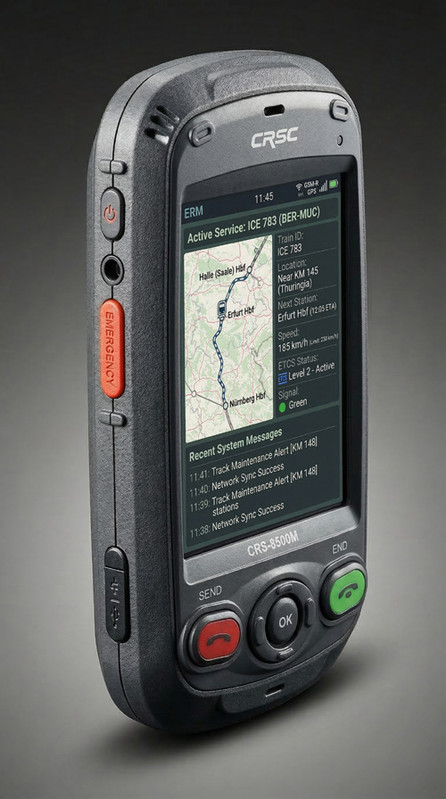 제품디자인회사 | CRSC Mobile Phone Design