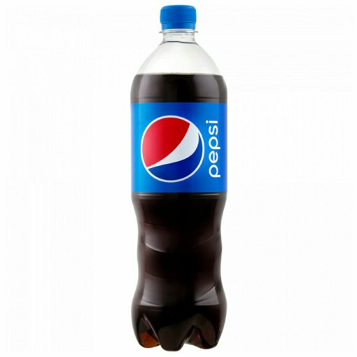 Pepsi (0.5л)