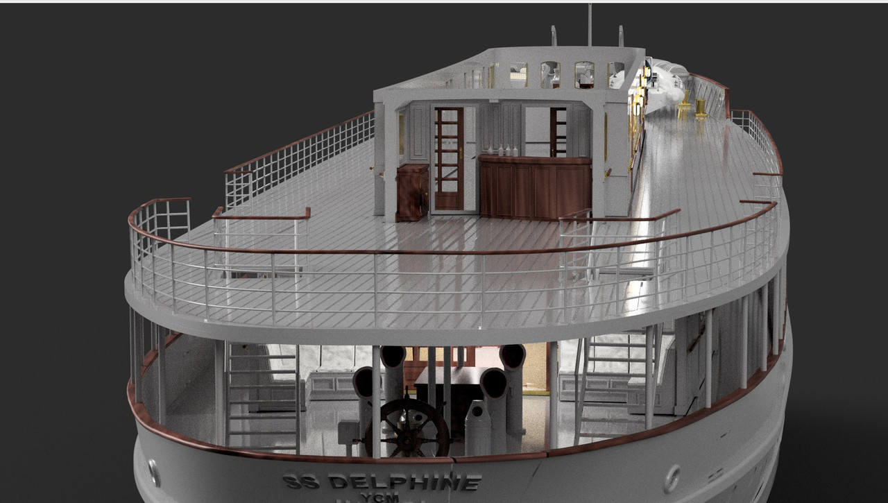 ♥ SS Delphine ♥ - Yacht de 1921 [modélisation & impression 3D 1/100°] de Iceman29 - Page 12 Screenshot-2022-08-30-01-24-53-413