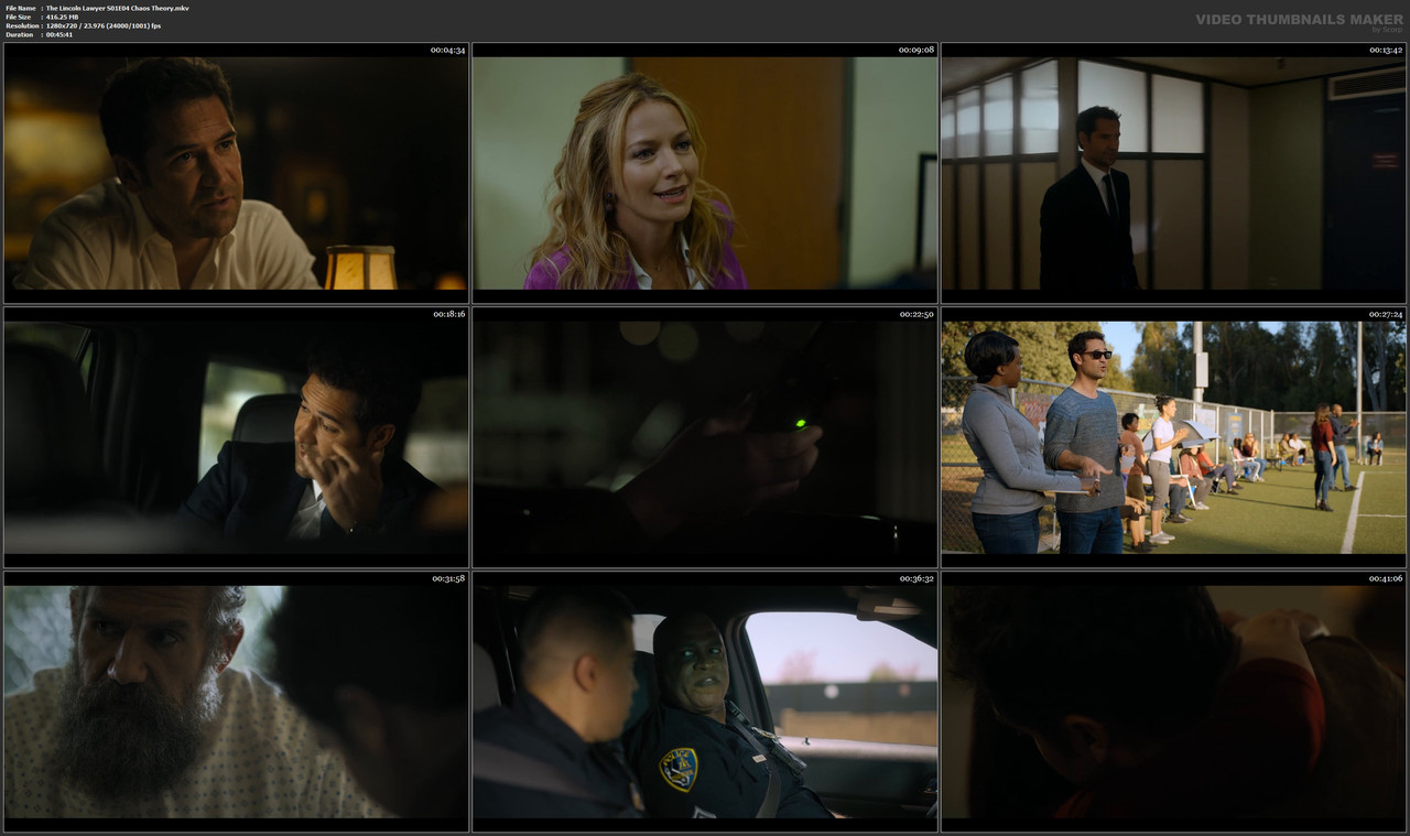 The Lincoln Lawyer S01E04 Chaos Theory.mkv